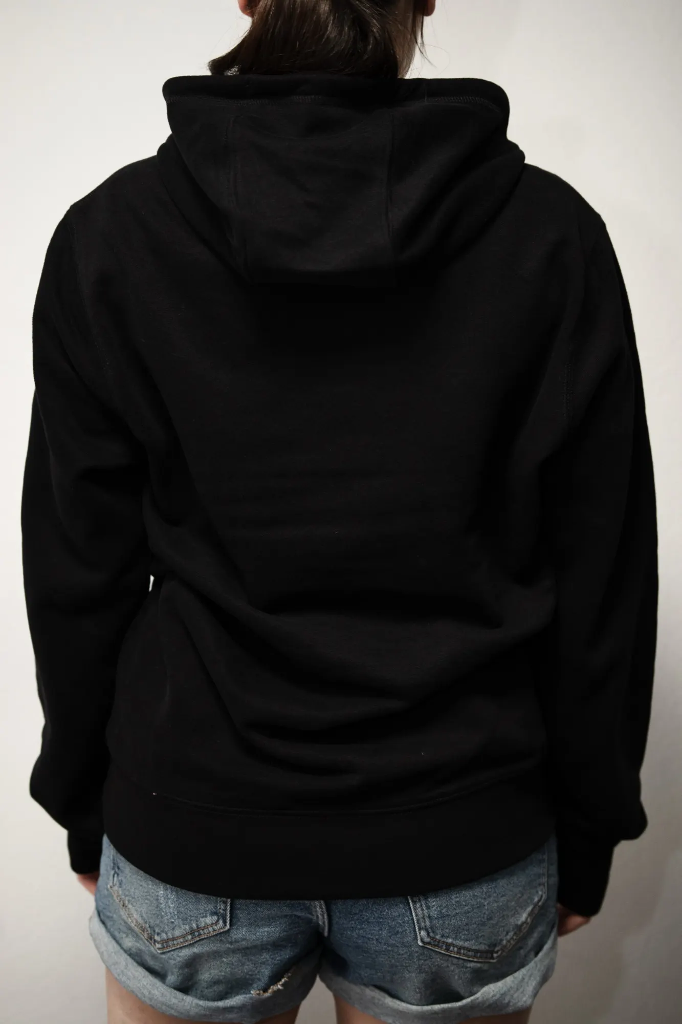 Hoodie — fotografija 4