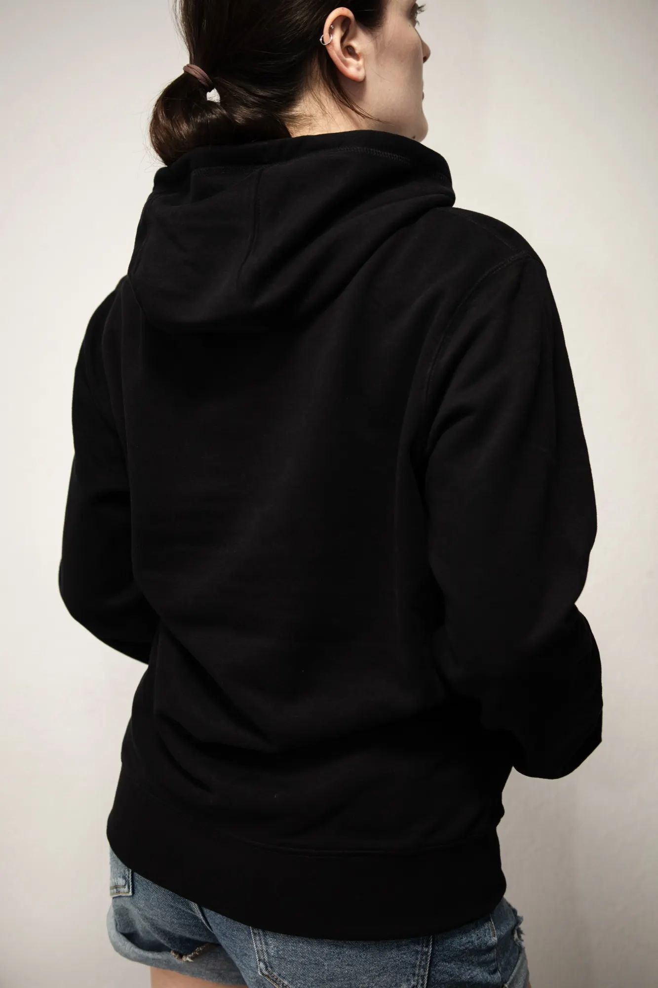 Hoodie — fotografija 5