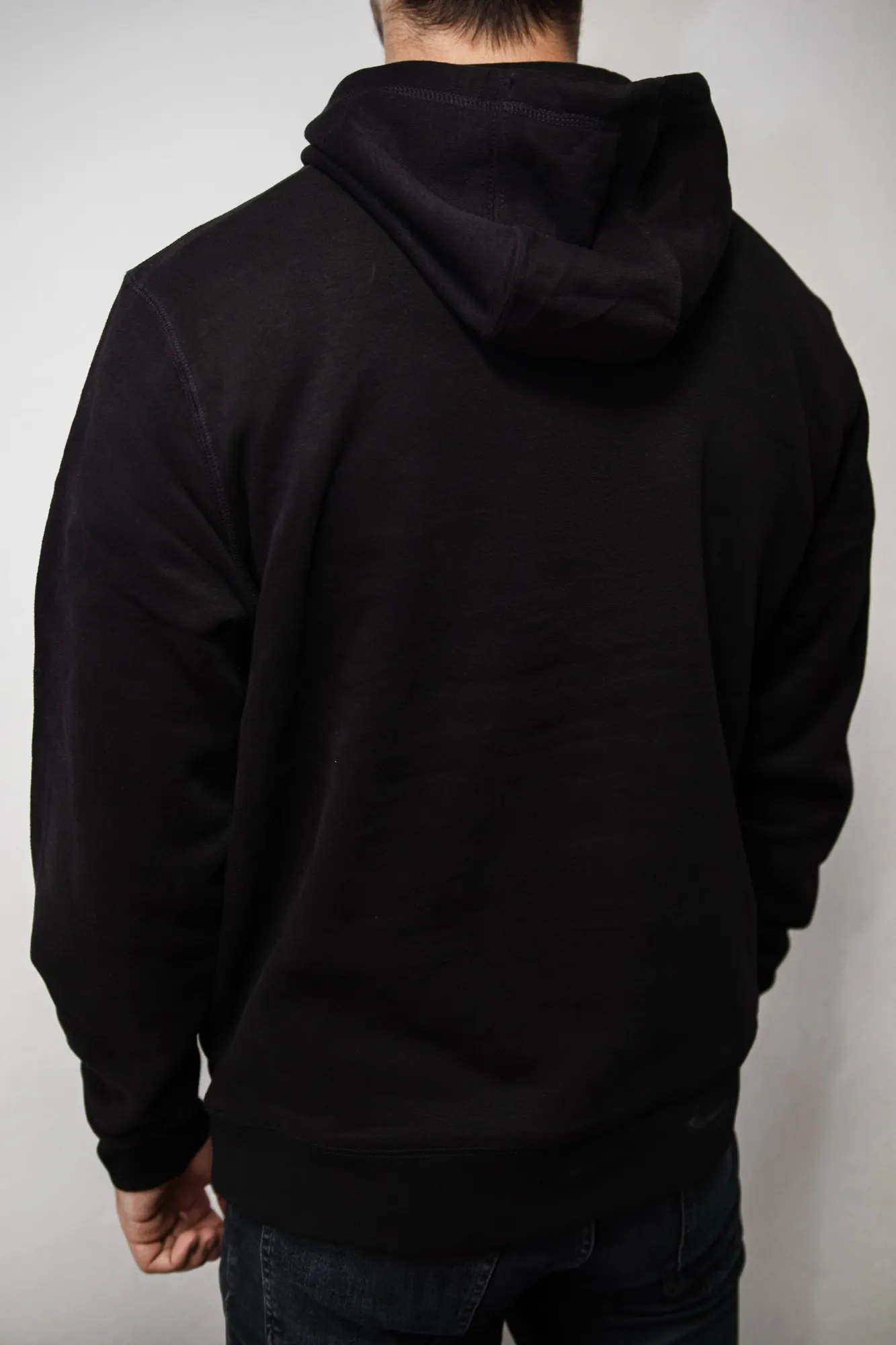 Hoodie — fotografija 8