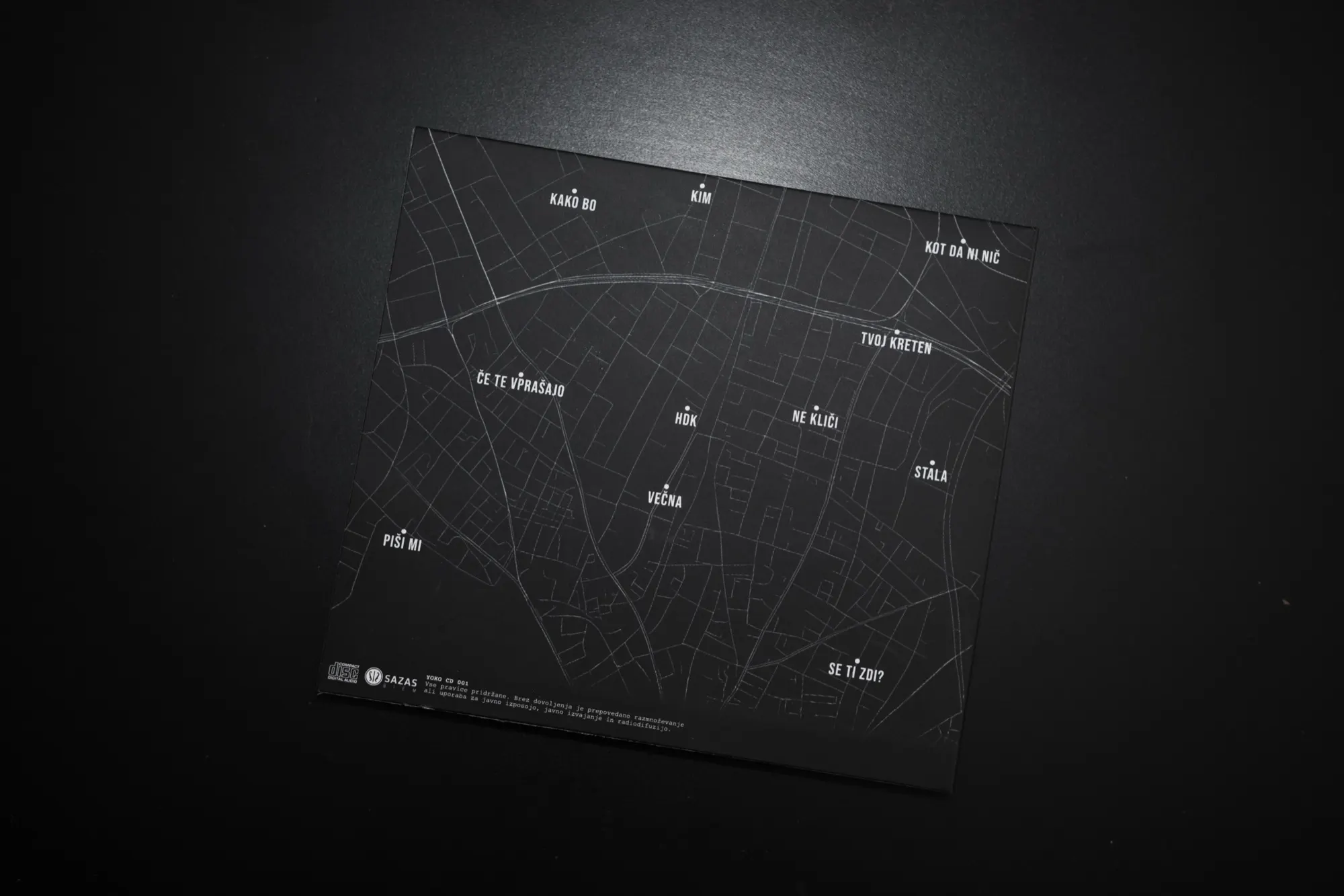 CD — fotografija 3