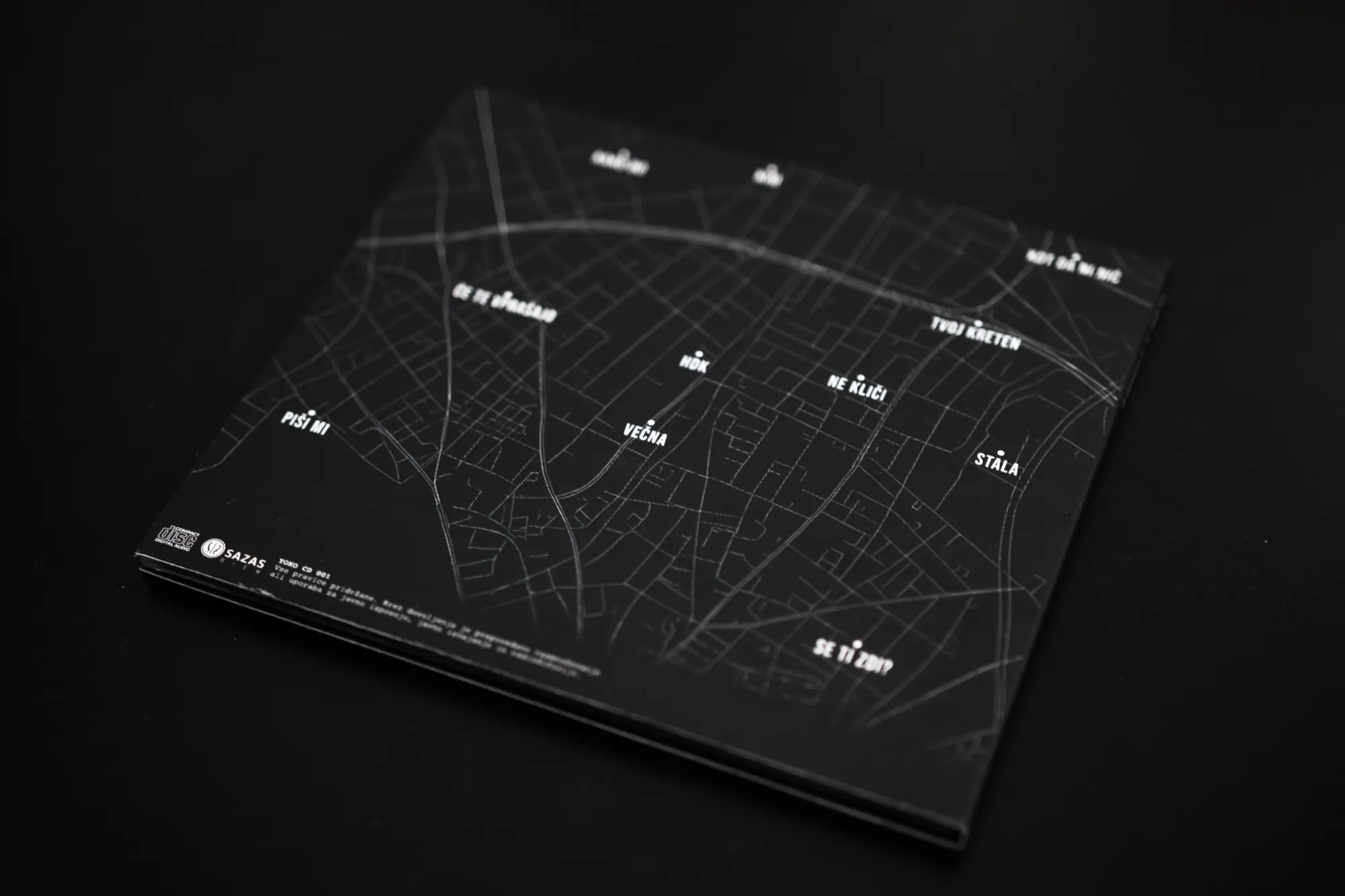 CD — fotografija 5